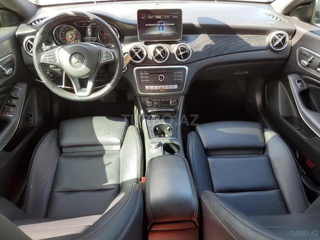 Mercedes C 250 2019, 123,292 km - 2.0 l - Bakı