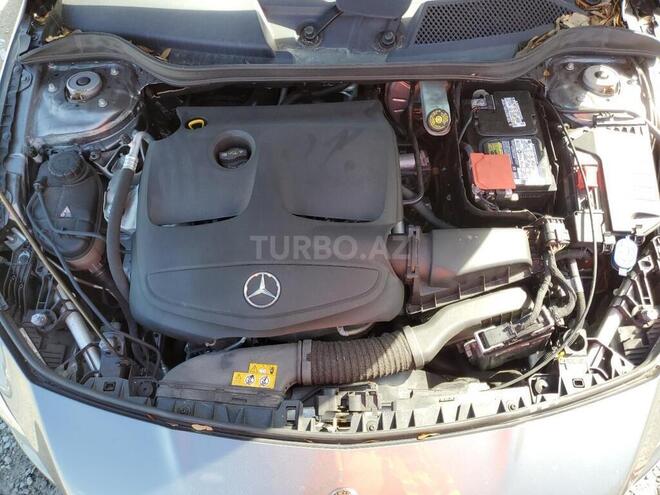 Mercedes C 250 2019, 123,292 km - 2.0 l - Bakı