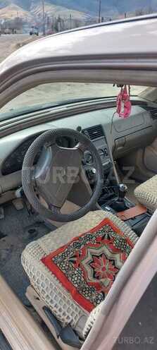 Mercedes C 220 d 1994, 222,222 km - 2.2 l - Tovuz