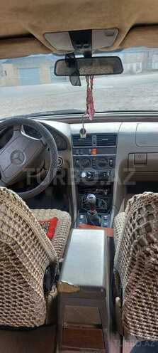 Mercedes C 220 d 1994, 222,222 km - 2.2 l - Tovuz