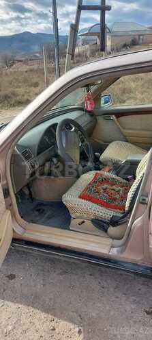 Mercedes C 220 d 1994, 222,222 km - 2.2 l - Tovuz