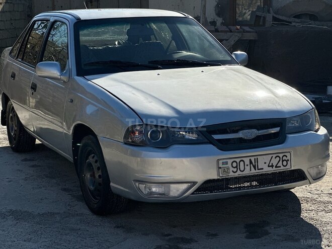 Daewoo Nexia 2008, 230,000 km - 1.5 l - Bakı