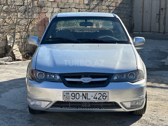 Daewoo Nexia 2008, 230,000 km - 1.5 l - Bakı