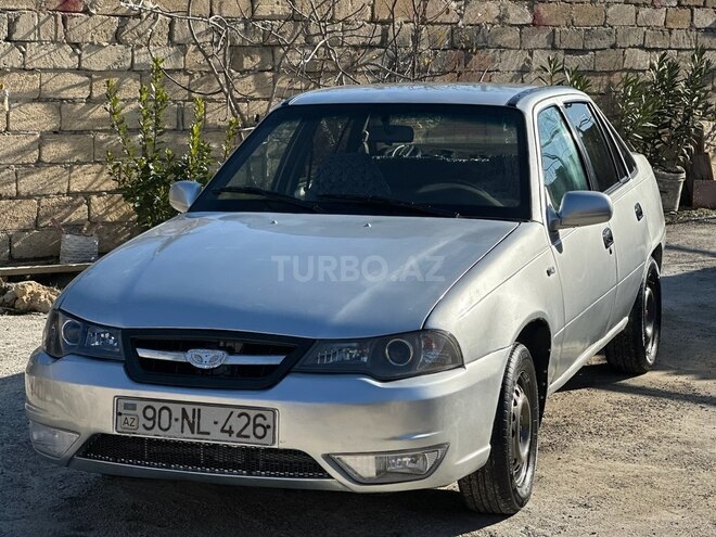 Daewoo Nexia 2008, 230,000 km - 1.5 l - Bakı