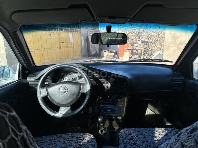 Daewoo Nexia 2008, 230,000 km - 1.5 l - Bakı
