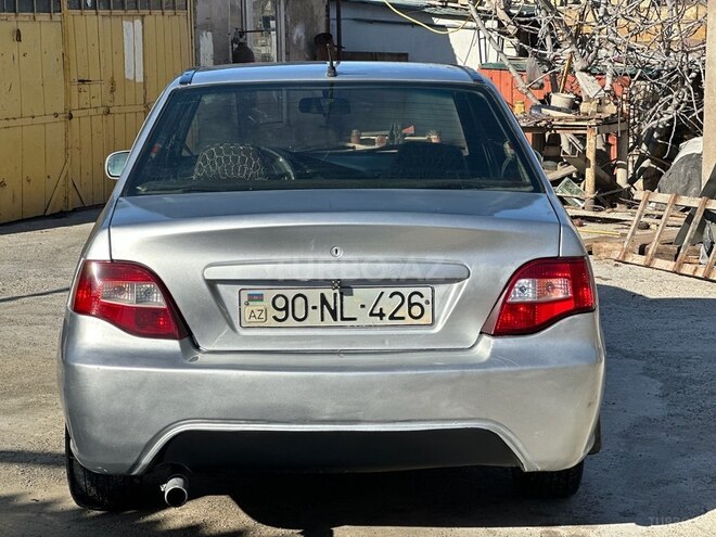 Daewoo Nexia 2008, 230,000 km - 1.5 l - Bakı