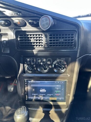 Daewoo Nexia 2008, 230,000 km - 1.5 l - Bakı