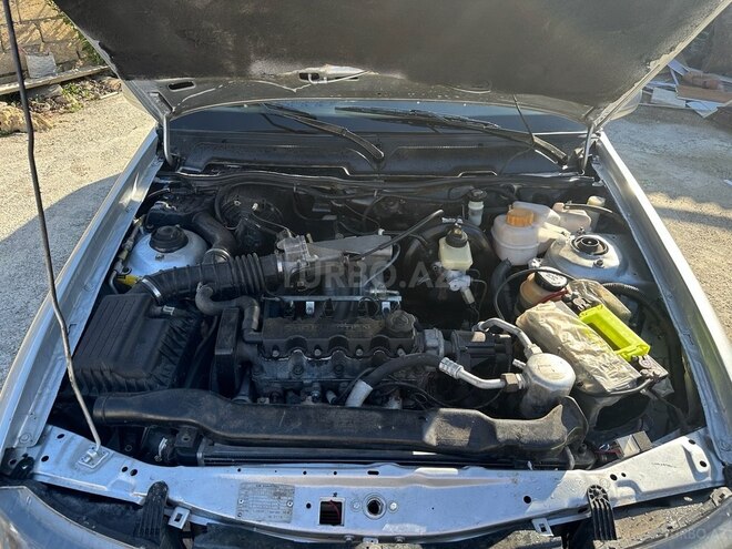 Daewoo Nexia 2008, 230,000 km - 1.5 l - Bakı