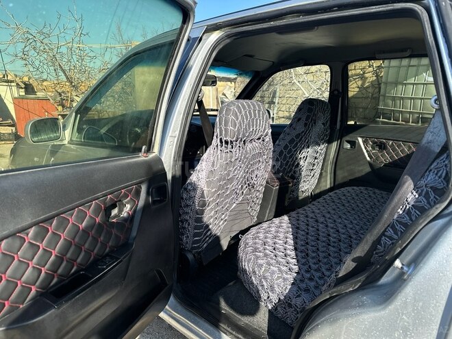 Daewoo Nexia 2008, 230,000 km - 1.5 l - Bakı