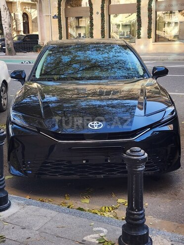 Toyota Camry 2024, 0 km - 2.0 l - Bakı
