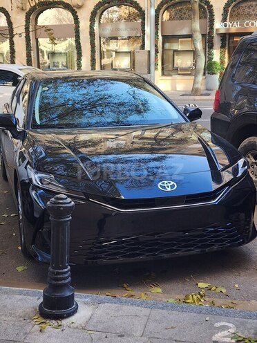 Toyota Camry 2024, 0 km - 2.0 l - Bakı
