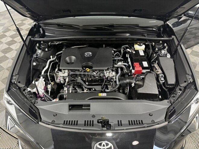 Toyota Camry 2024, 0 km - 2.0 l - Bakı