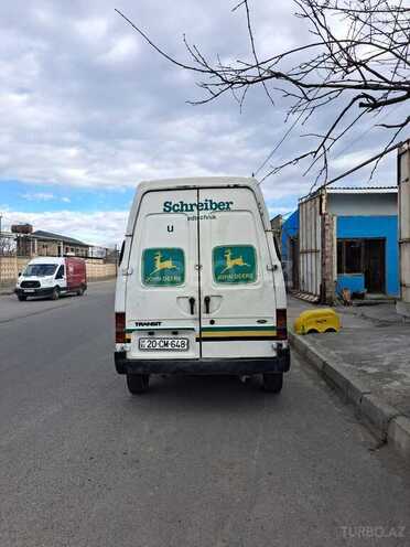 Ford Transit 1998, 227,300 km - 2.4 л - Gəncə