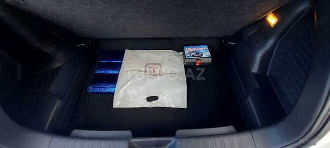 Nissan Juke 2014, 69,000 km - 1.6 l - Bakı