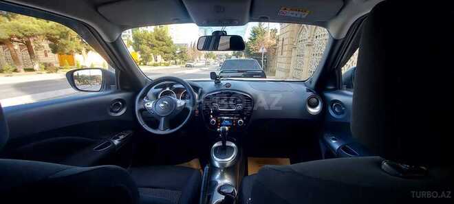 Nissan Juke 2014, 69,000 km - 1.6 l - Bakı