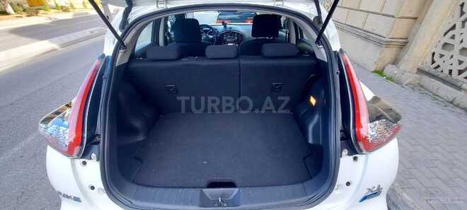 Nissan Juke 2014, 69,000 km - 1.6 l - Bakı