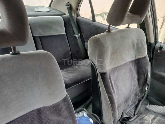 Opel Omega 1996, 200,000 km - 2.0 l - Şəmkir