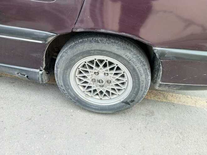 Opel Omega 1996, 200,000 km - 2.0 l - Şəmkir