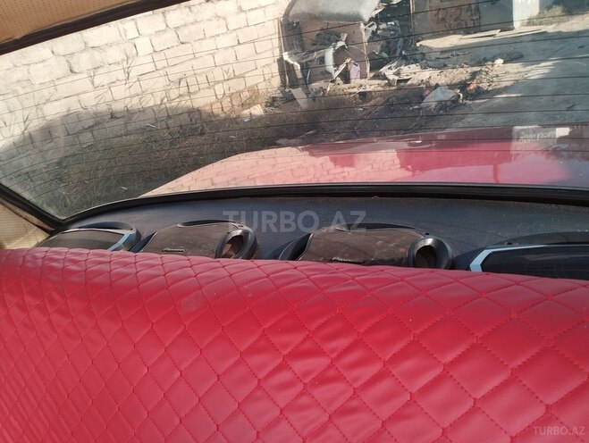 LADA (VAZ) 2107 2007, 98,322 km - 1.6 л - Bakı