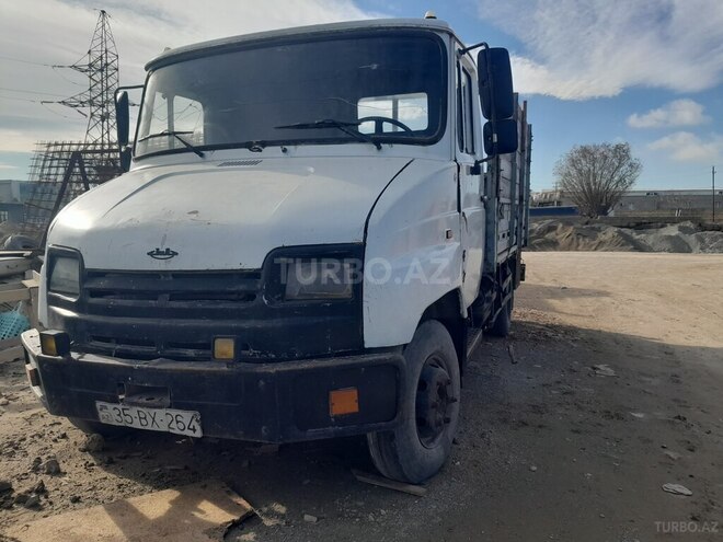 ZIL 5301 2000, 100,000 km - 4.7 l - Bakı
