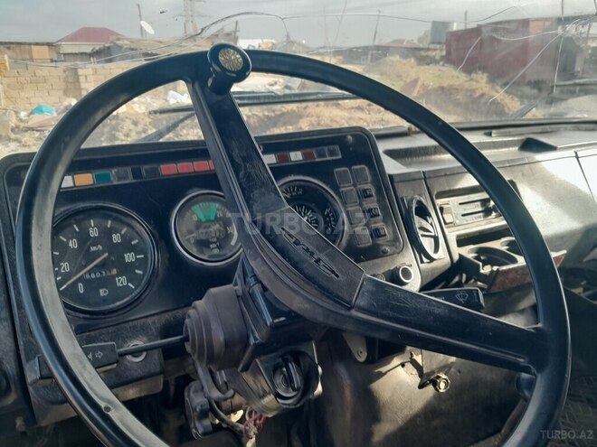 ZIL 5301 2000, 100,000 km - 4.7 l - Bakı