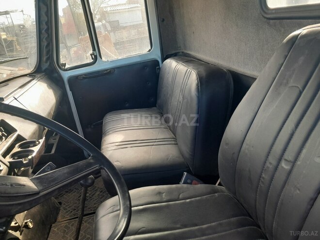 ZIL 5301 2000, 100,000 km - 4.7 l - Bakı