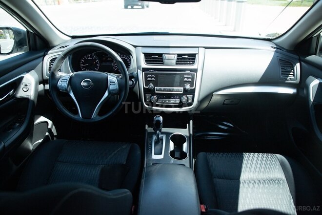 Nissan Altima 2018, 90,000 km - 2.5 l - Bakı