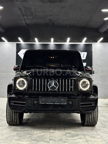 Mercedes G 63 AMG-3