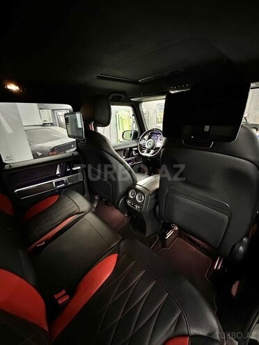 Mercedes G 63 AMG-13