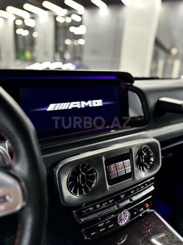 Mercedes G 63 AMG-12