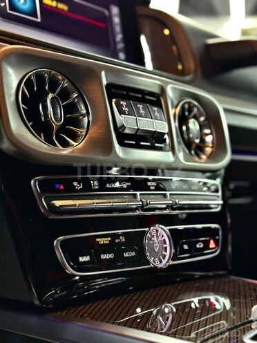 Mercedes G 63 AMG-14
