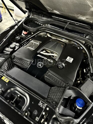 Mercedes G 63 AMG-20