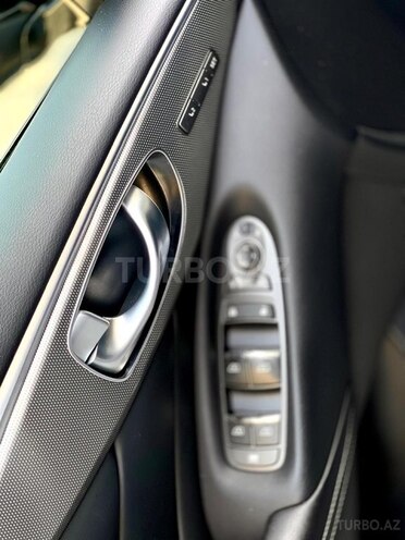 Infiniti Q50 2015, 189,000 km - 2.1 l - Bakı