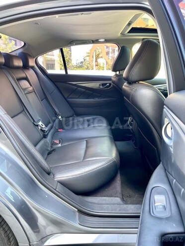 Infiniti Q50 2015, 189,000 km - 2.1 l - Bakı