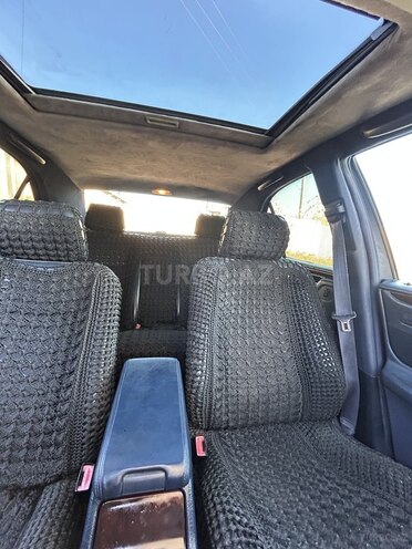 Mercedes E 230 1996, 738,276 km - 2.3 l - Bakı