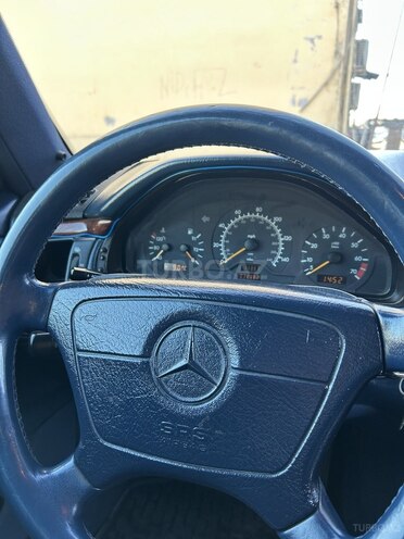 Mercedes E 230 1996, 738,276 km - 2.3 l - Bakı