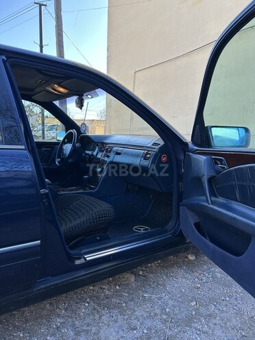 Mercedes E 230 1996, 738,276 km - 2.3 l - Bakı