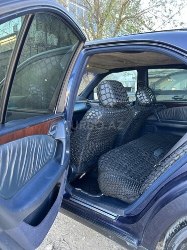 Mercedes E 230 1996, 738,276 km - 2.3 l - Bakı