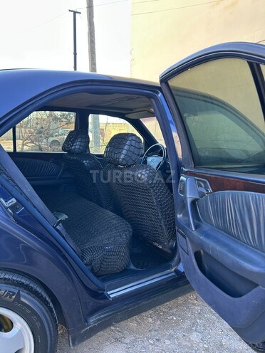 Mercedes E 230 1996, 738,276 km - 2.3 l - Bakı