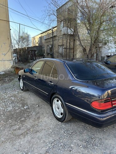 Mercedes E 230 1996, 738,276 km - 2.3 l - Bakı