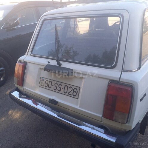 LADA (VAZ) 2104 2006, 160,000 km - 1.6 l - Bakı