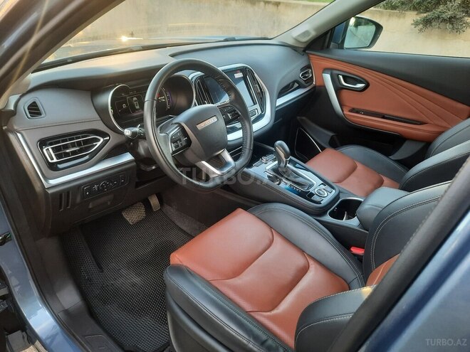 Jetour X70 PLUS 2021, 28,000 km - 1.5 l - Bakı