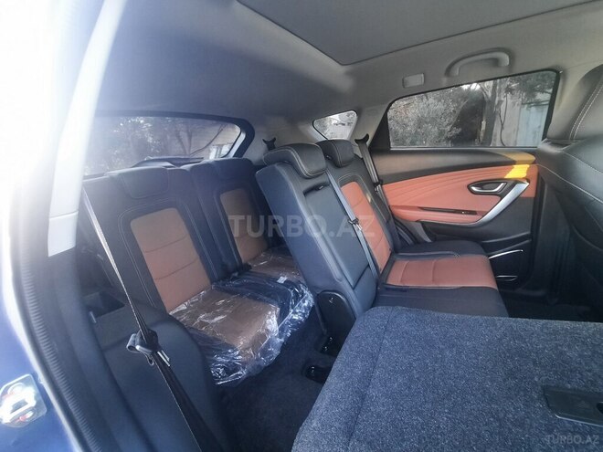 Jetour X70 PLUS 2021, 28,000 km - 1.5 l - Bakı