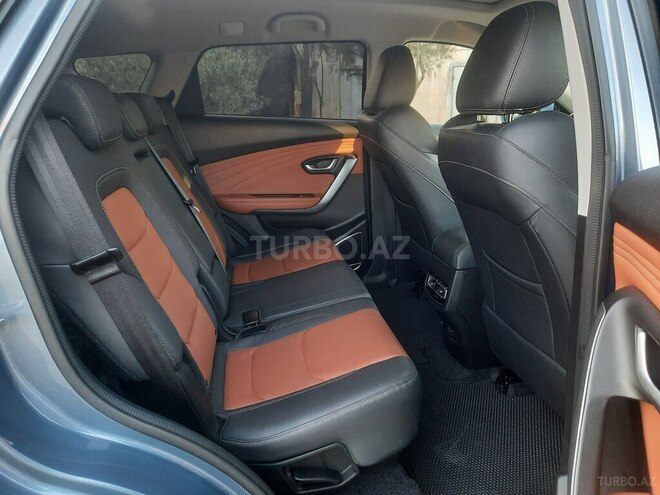 Jetour X70 PLUS 2021, 28,000 km - 1.5 l - Bakı