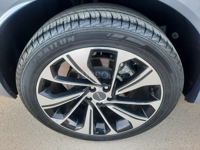 Jetour X70 PLUS 2021, 28,000 km - 1.5 l - Bakı