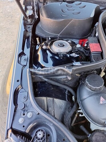 Mercedes E 200 d 2012, 253,000 km - 2.2 l - Ağdam