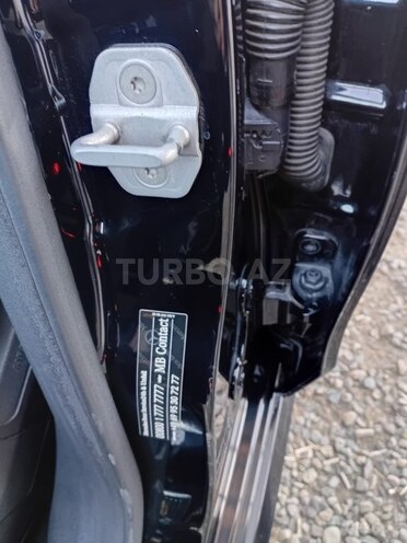Mercedes E 200 d 2012, 253,000 km - 2.2 l - Ağdam