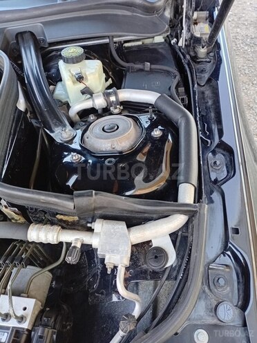 Mercedes E 200 d 2012, 253,000 km - 2.2 l - Ağdam