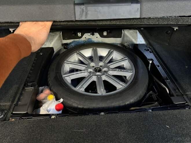 Land Rover RR Evoque 2012, 230,000 km - 5.0 л - Bakı