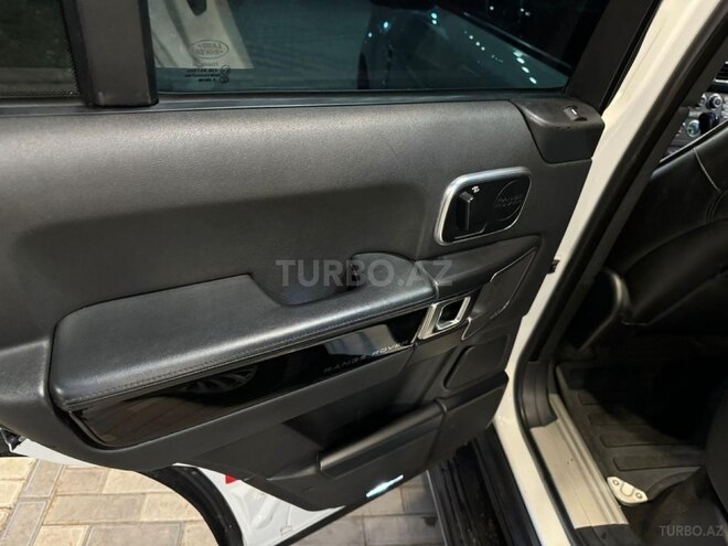 Land Rover RR Evoque 2012, 230,000 km - 5.0 л - Bakı